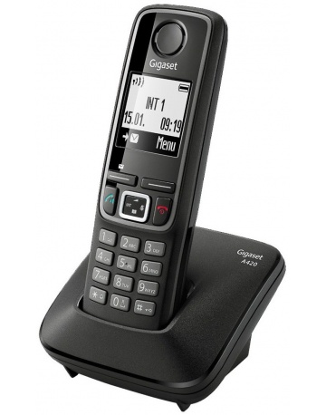 Single product image