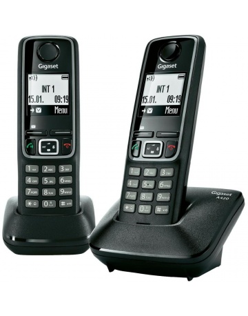Single product image