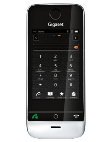 Single product image