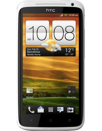 Single product image
