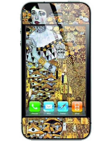 Single product image