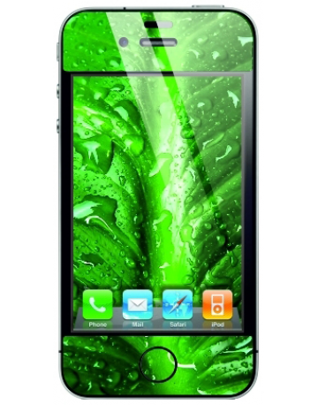 Single product image