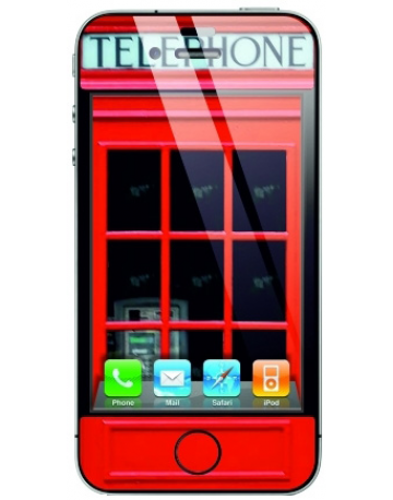 Single product image