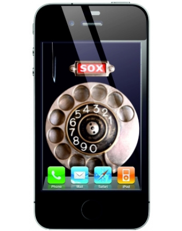 Single product image