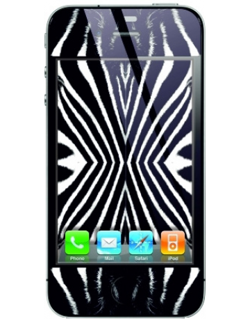 Single product image