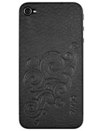 Single product image
