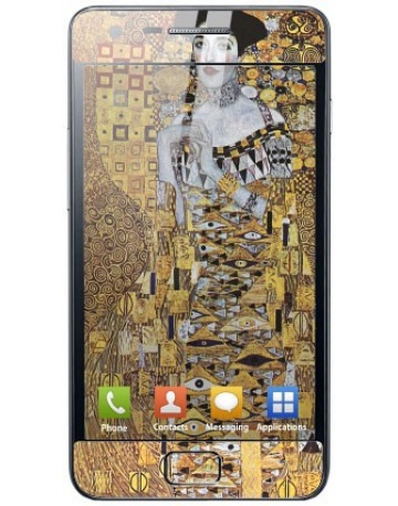 Single product image