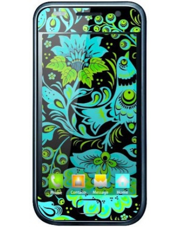 Single product image