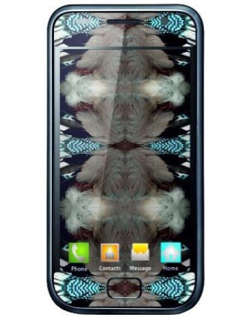 Single product image