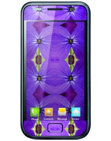 Single product image