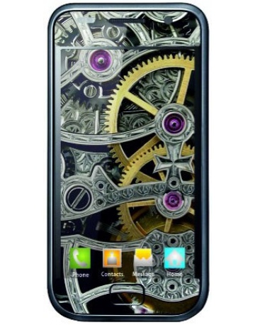 Single product image