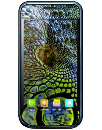 Single product image