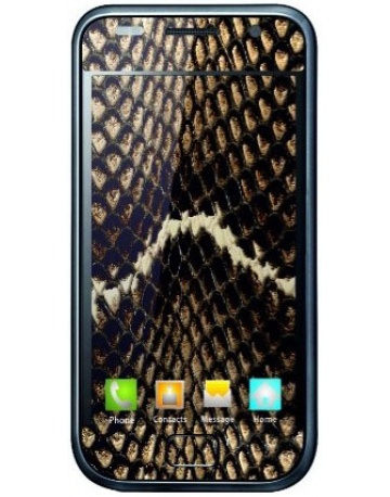 Single product image