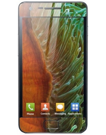 Single product image