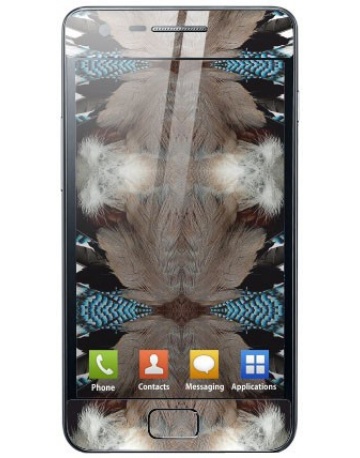 Single product image