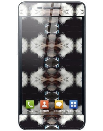 Single product image