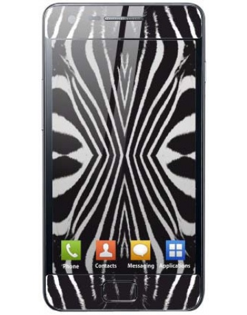 Single product image