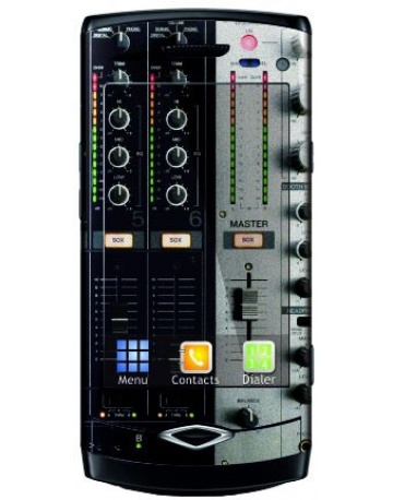 Single product image