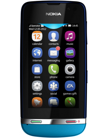 Single product image