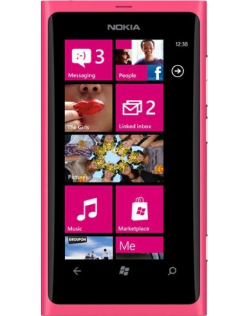 Single product image