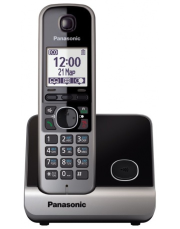 Single product image