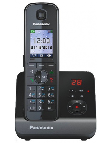 Single product image