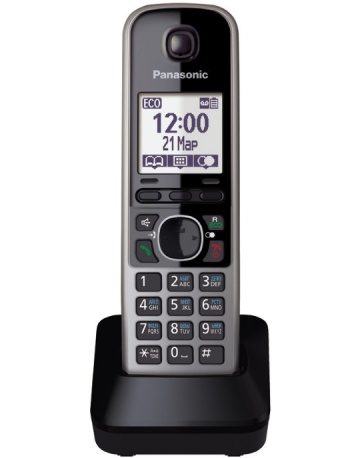 Single product image