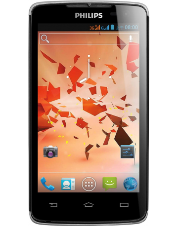 Single product image
