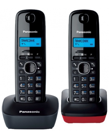Single product image