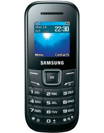 Single product image
