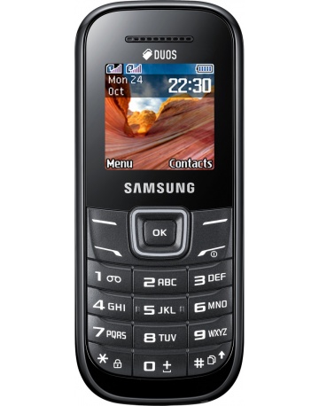 Single product image