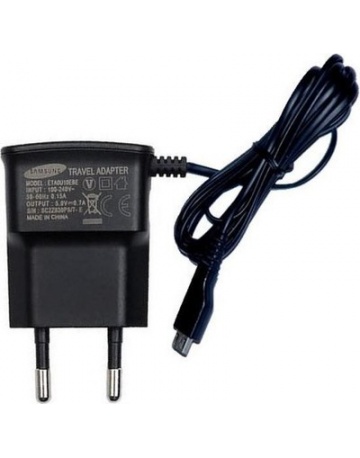 Single product image