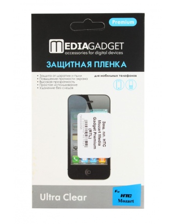 Single product image