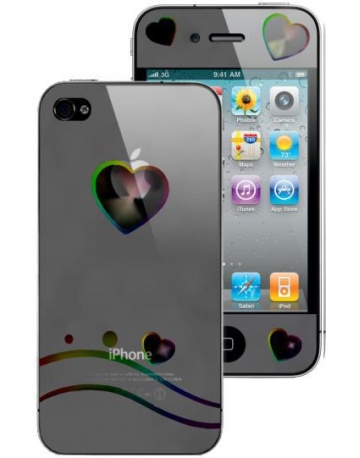 Single product image