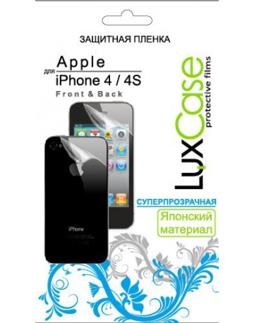 Single product image