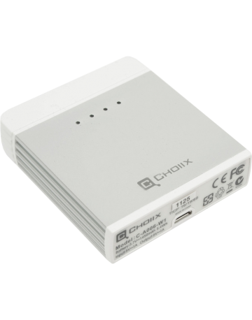 Single product image