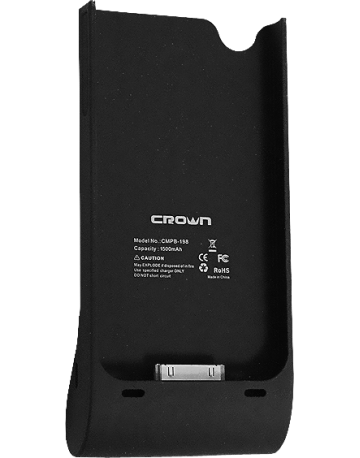 Single product image
