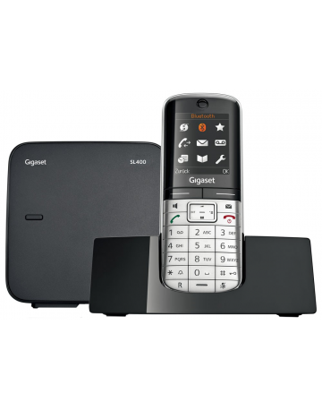 Single product image