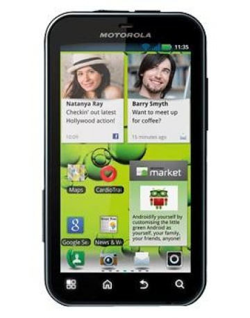 Single product image