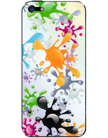 Single product image