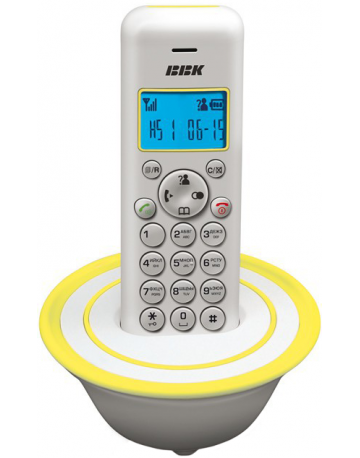Single product image