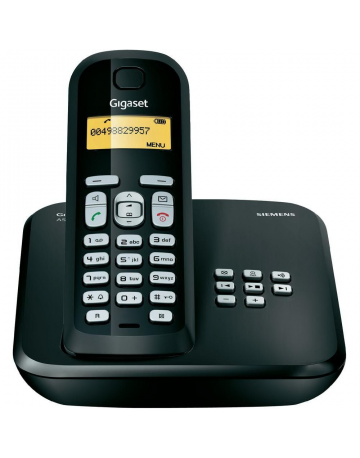 Single product image
