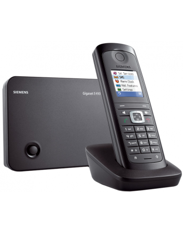 Single product image