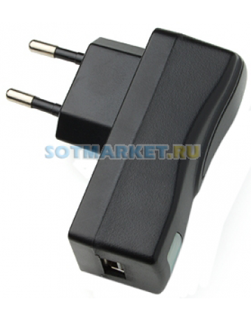 Single product image