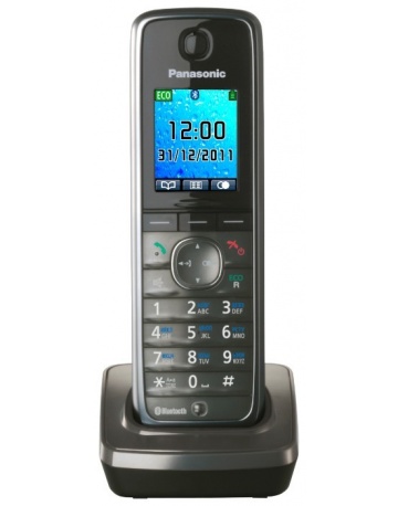 Single product image