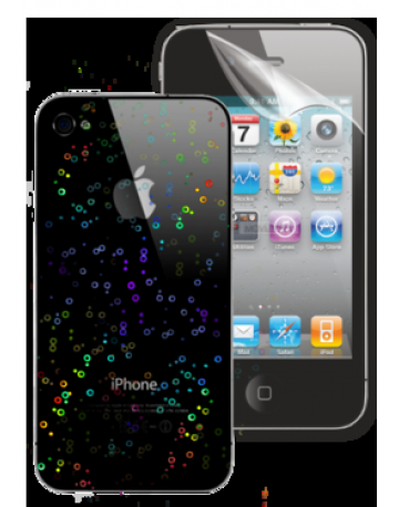 Single product image