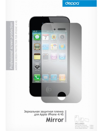 Single product image