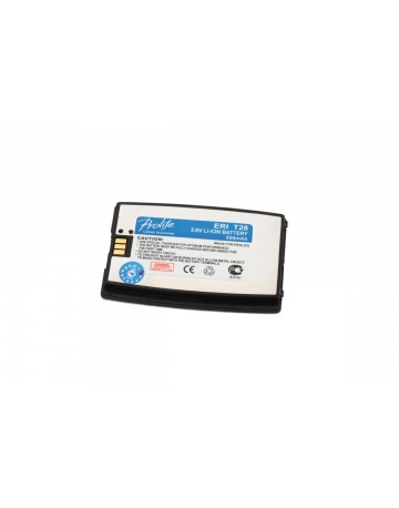 Single product image