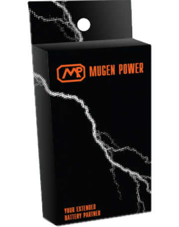 Single product image