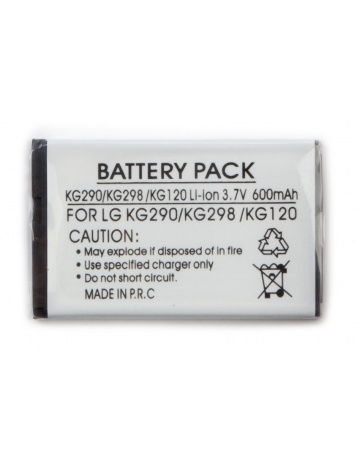 Single product image